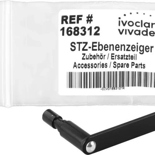 Stratos nivåindikator