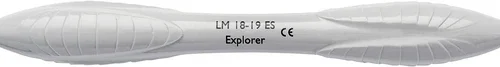 LM sonder (Explorer)