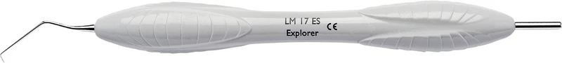 LM sonder (Explorer)