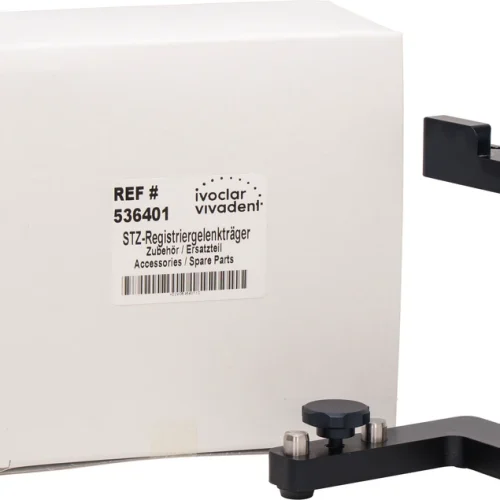 registreringsleddbærer