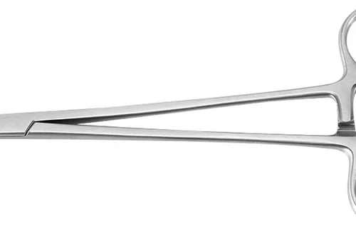 Nålholder etter Crile Wood