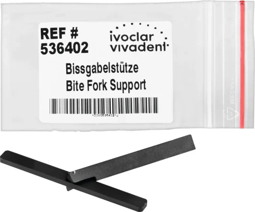 Stratos bitegaffelstøtte