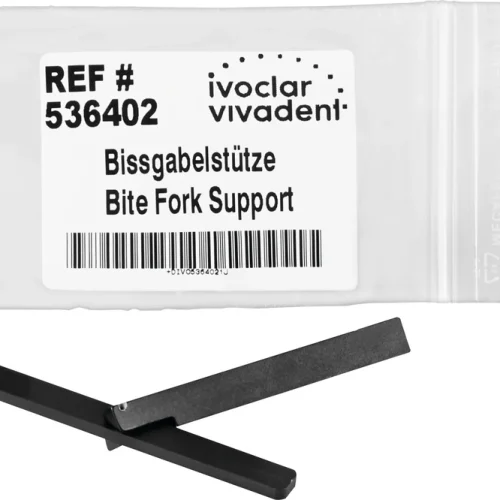 Stratos bitegaffelstøtte