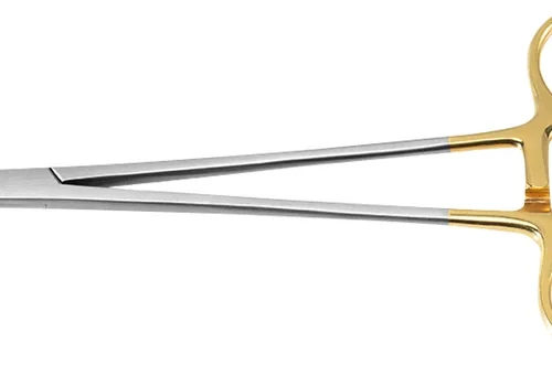 Nålholder etter Crile Wood