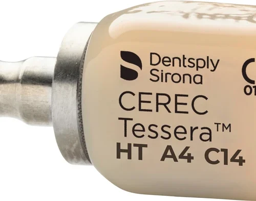CEREC Tessera™