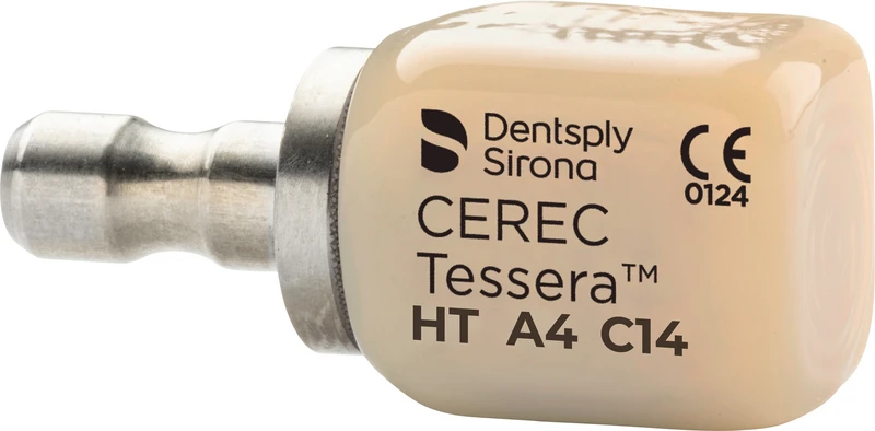 CEREC Tessera™
