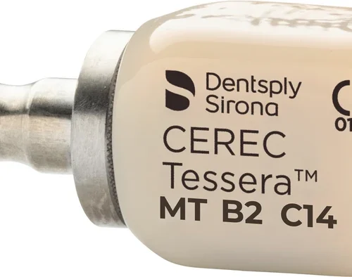 CEREC Tessera™