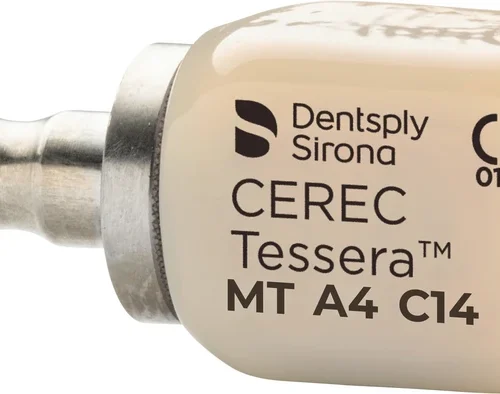 CEREC Tessera™