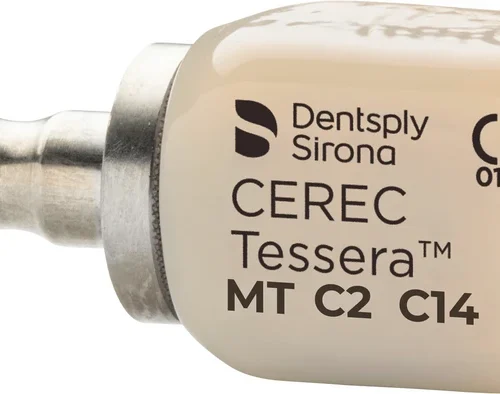 CEREC Tessera™