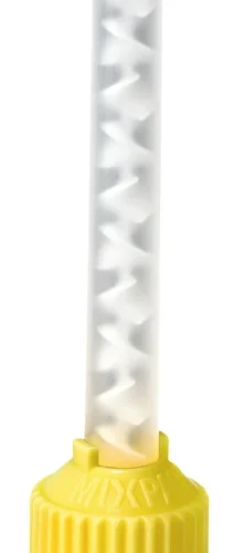 Silagum Automix-spisser