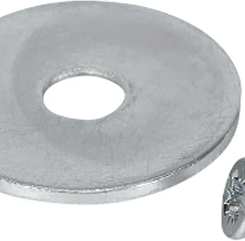 Combiflex skive + skrue