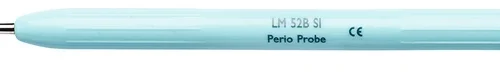 LM parodontometer Figur 52, lyseblå, LM-ErgoNorm™