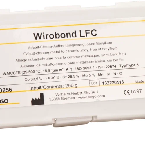 Wirobond® LFC