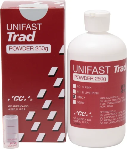 GC UNIFAST Trad