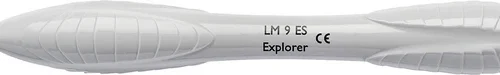 LM sonder (Explorer)