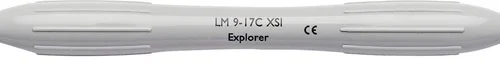 LM sonder (Explorer)