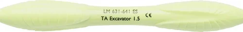 LM trevinkel-ekskavatorer