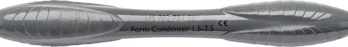 LM formkondensator