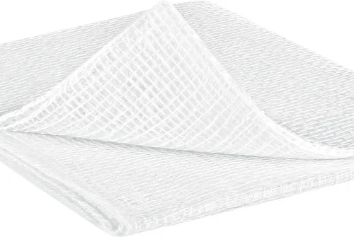 Ikke-sterile ES-kompresser