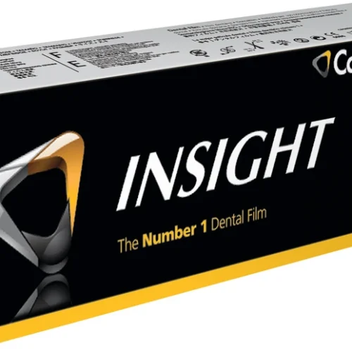 INSIGHT Bite Wing-Film