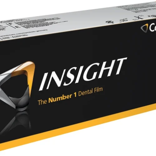 INSIGHT Occlusal Film