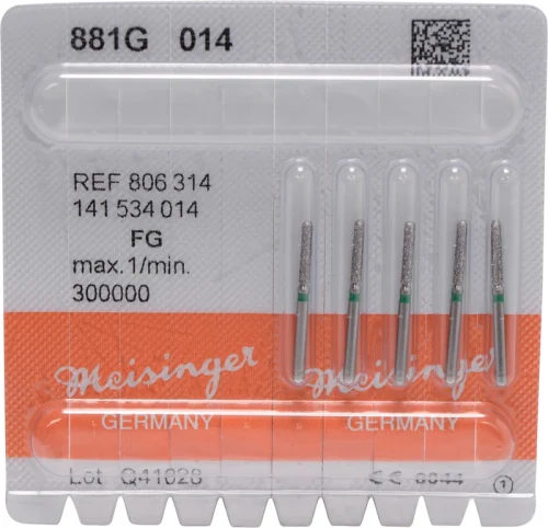 Diamanter 881