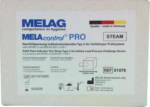 MELAcontrol® PRO