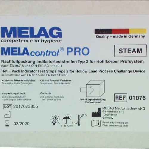 MELAcontrol® PRO