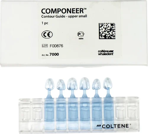 COMPONEER™ Contour Guide