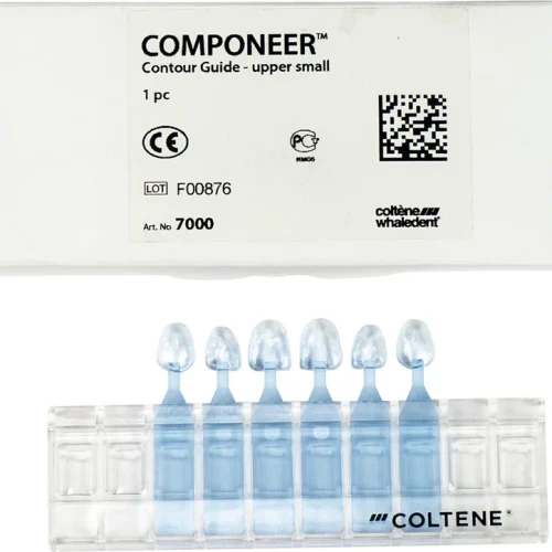 COMPONEER™ Contour Guide