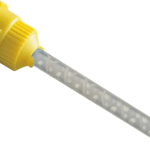 DETAX blandingskanyler gul