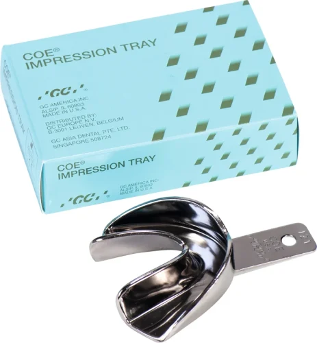 GC COE® Impression Tray regular BM