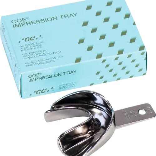 GC COE® Impression Tray regular BM