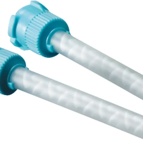 DETAX blandingskanyler grønn