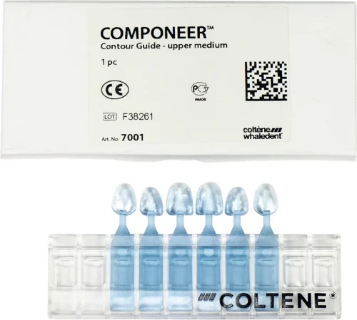 COMPONEER™ Contour Guide