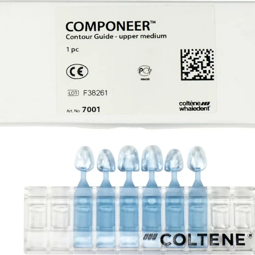 COMPONEER™ Contour Guide