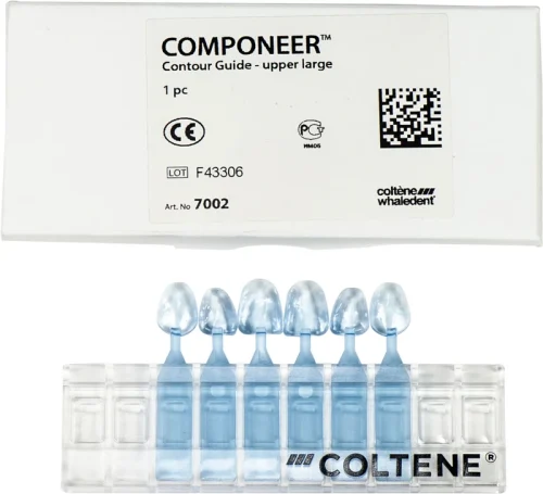 COMPONEER™ Contour Guide