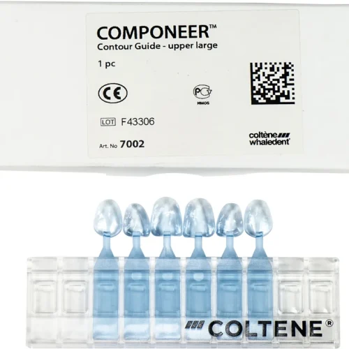 COMPONEER™ Contour Guide