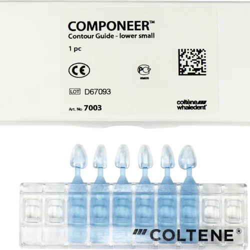 COMPONEER™ Contour Guide