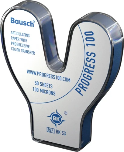 Bausch PROGRESS 100®