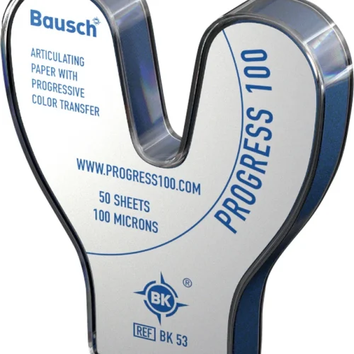Bausch PROGRESS 100®