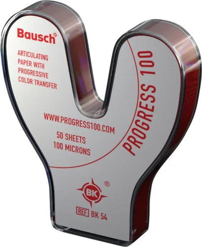 Bausch PROGRESS 100®