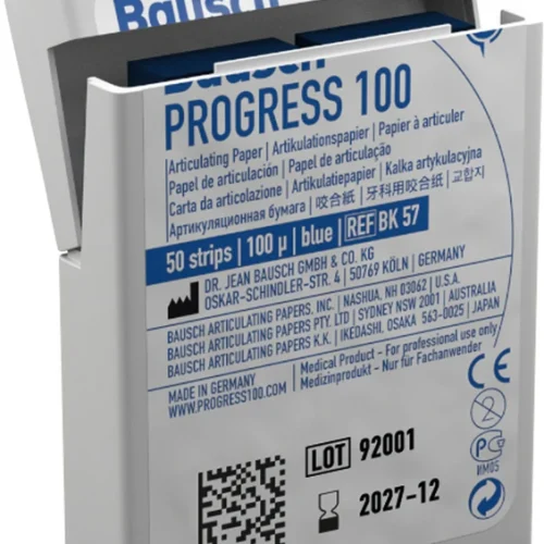 Bausch PROGRESS 100®