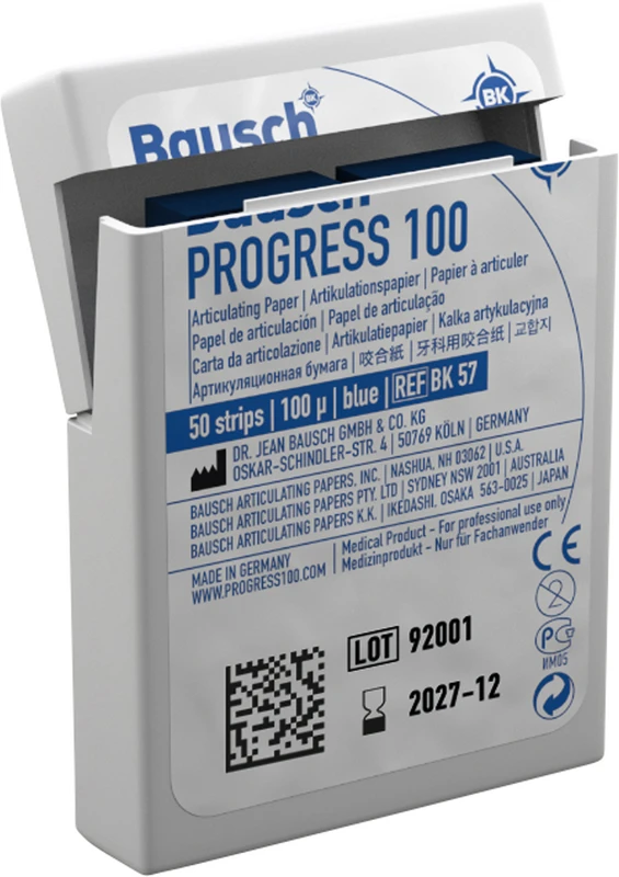 Bausch PROGRESS 100®