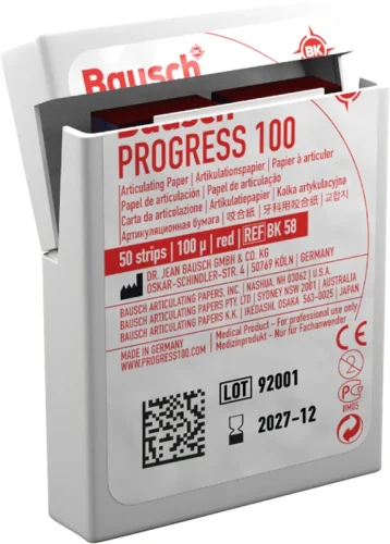Bausch PROGRESS 100®