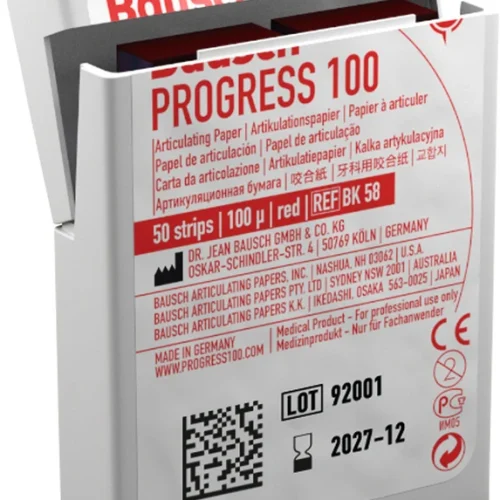 Bausch PROGRESS 100®