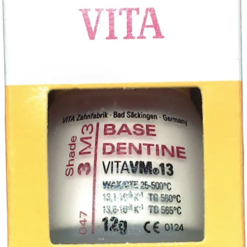 VITA VM® 13 3D-MASTER®