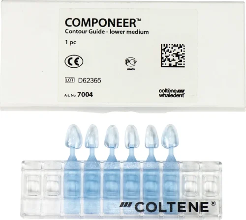 COMPONEER™ Contour Guide