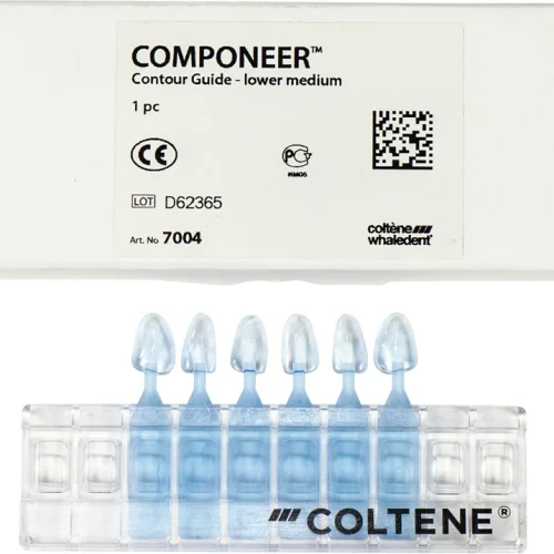 COMPONEER™ Contour Guide