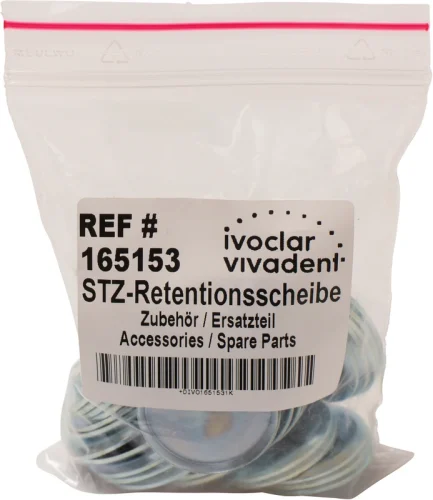 retensjonsskiver